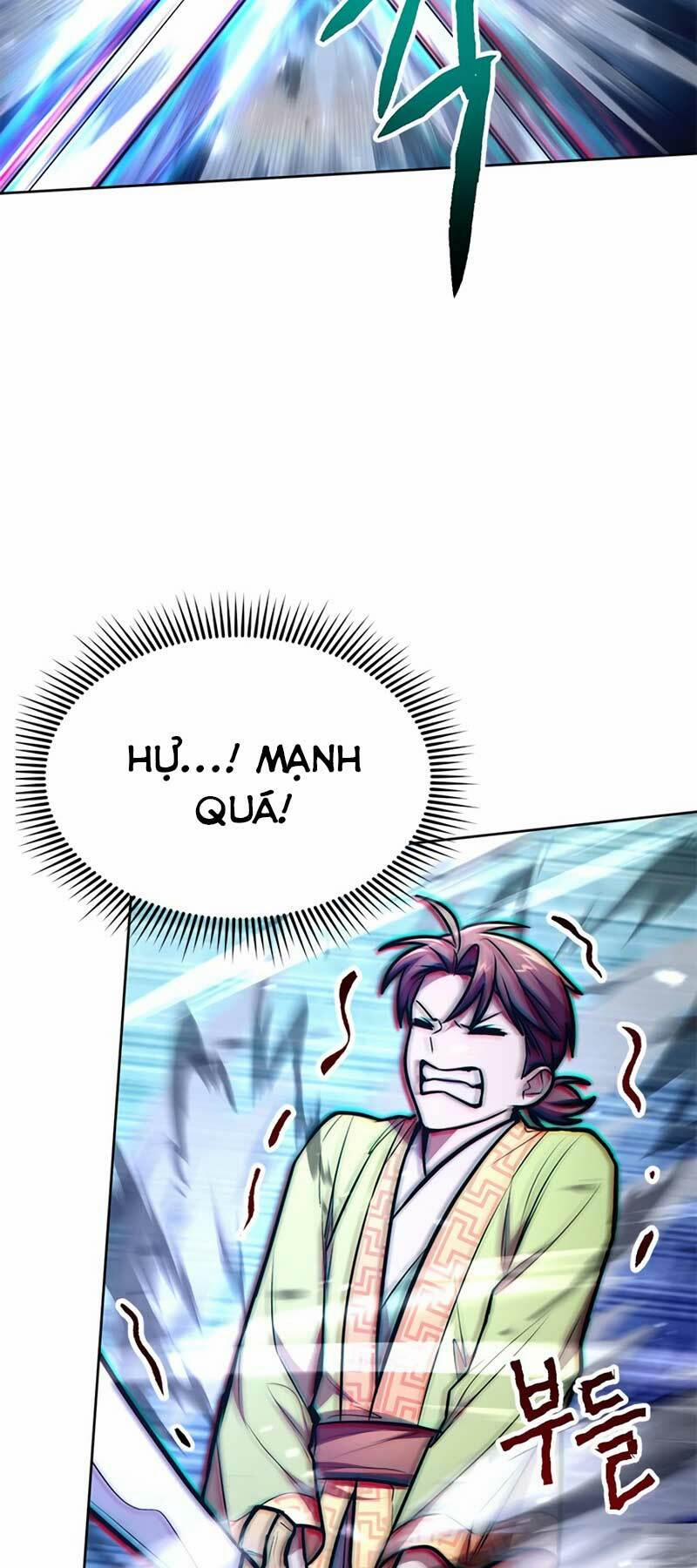 Con Trai Của Gia Tộc Nam Cung Thế Gia 17 trang 63