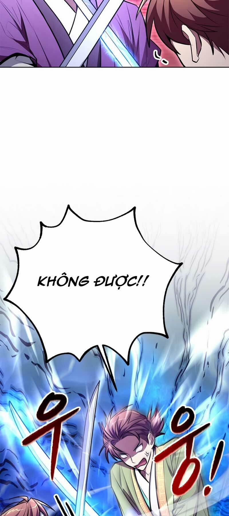 Con Trai Của Gia Tộc Nam Cung Thế Gia 17 trang 66