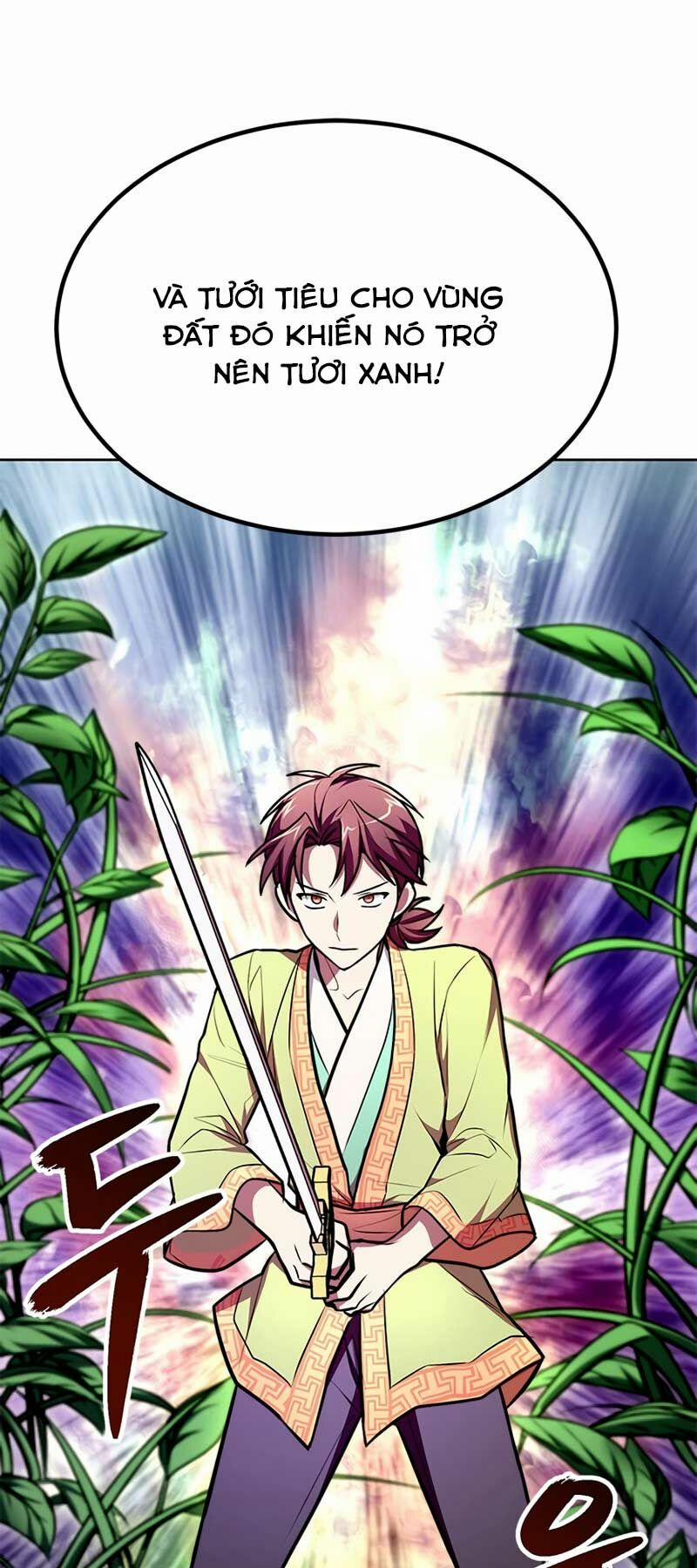 Con Trai Của Gia Tộc Nam Cung Thế Gia 17 trang 72