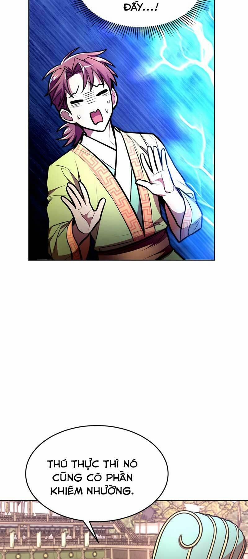 Con Trai Của Gia Tộc Nam Cung Thế Gia 17 trang 9