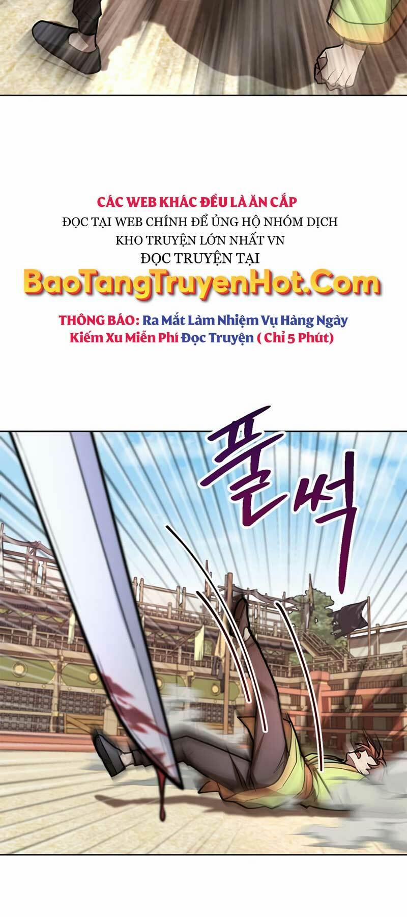 Con Trai Của Gia Tộc Nam Cung Thế Gia 18 trang 1