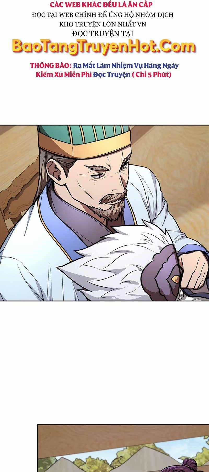 Con Trai Của Gia Tộc Nam Cung Thế Gia 18 trang 10