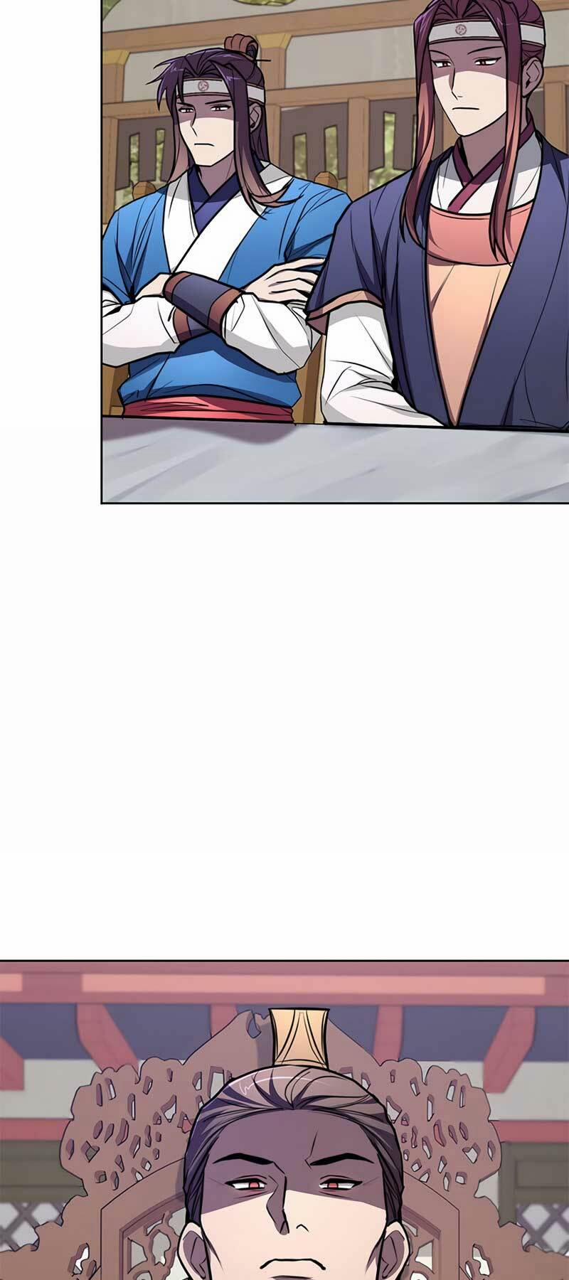 Con Trai Của Gia Tộc Nam Cung Thế Gia 18 trang 11