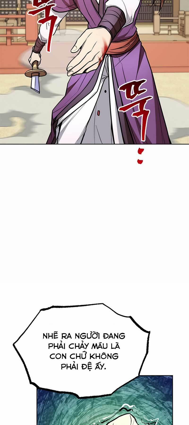 Con Trai Của Gia Tộc Nam Cung Thế Gia 18 trang 16