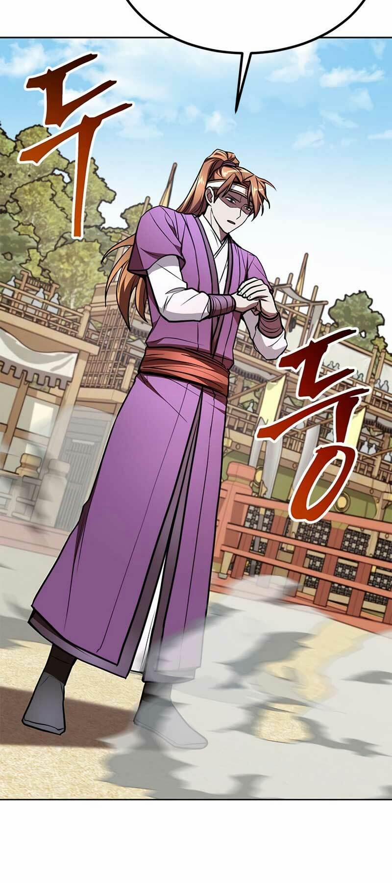 Con Trai Của Gia Tộc Nam Cung Thế Gia 18 trang 18