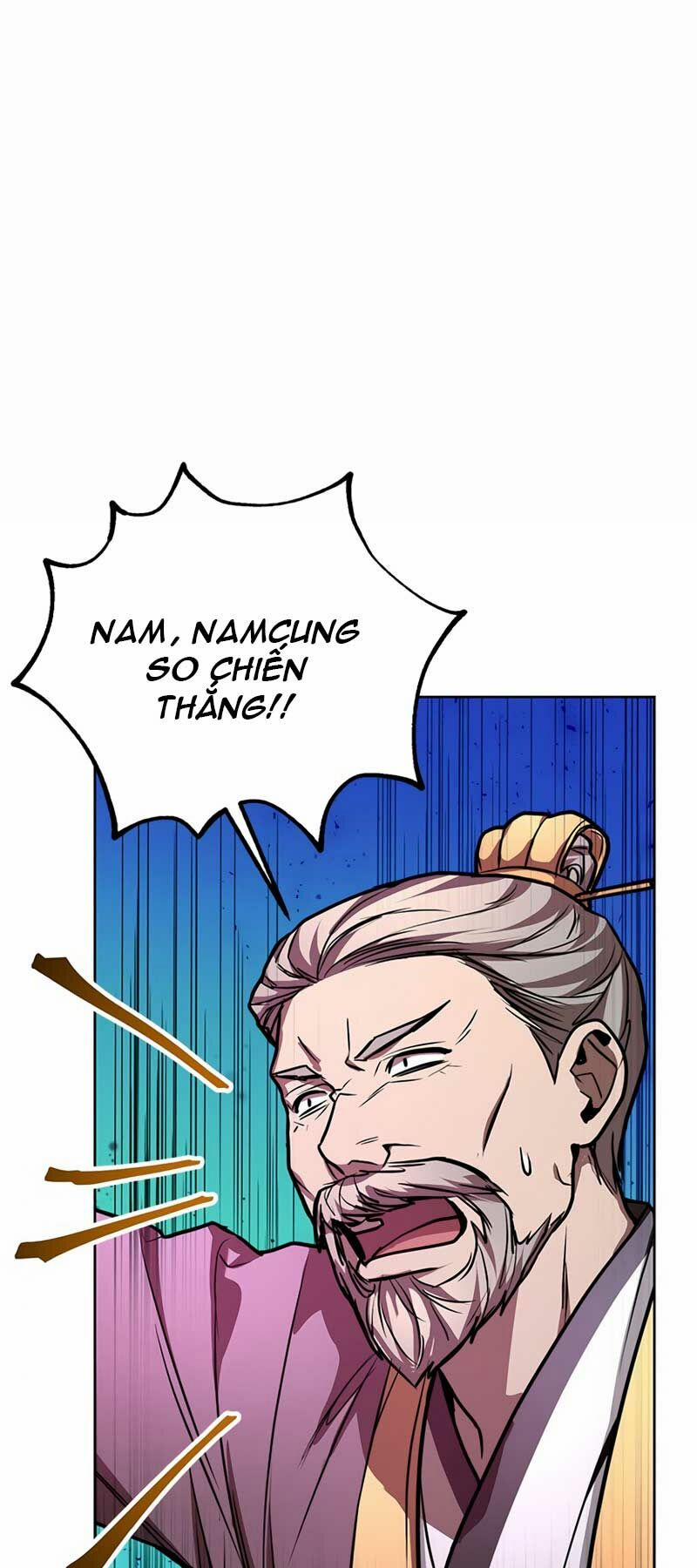 Con Trai Của Gia Tộc Nam Cung Thế Gia 18 trang 2