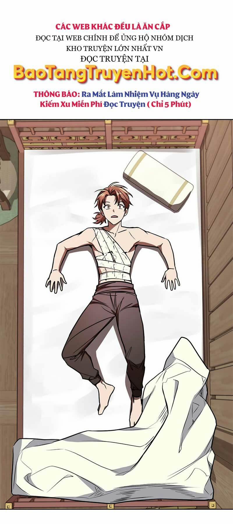 Con Trai Của Gia Tộc Nam Cung Thế Gia 18 trang 21