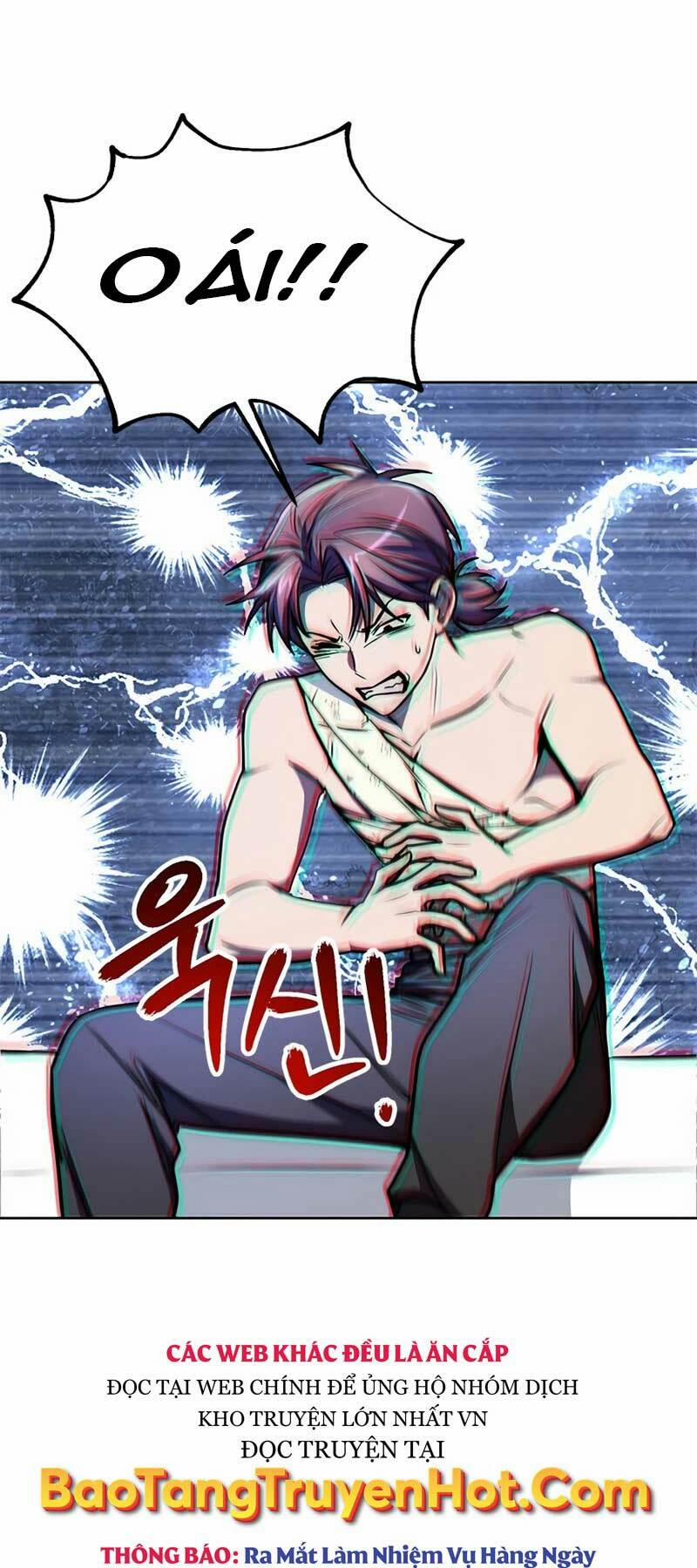 Con Trai Của Gia Tộc Nam Cung Thế Gia 18 trang 23