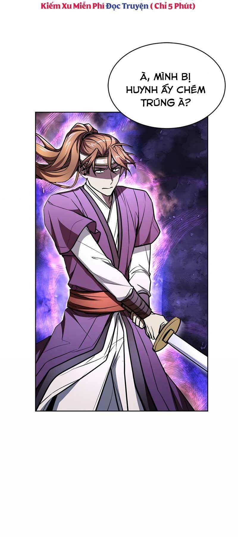 Con Trai Của Gia Tộc Nam Cung Thế Gia 18 trang 24