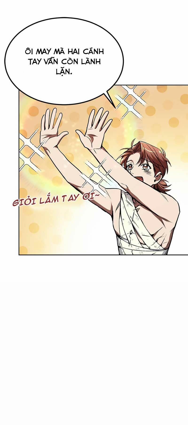 Con Trai Của Gia Tộc Nam Cung Thế Gia 18 trang 25