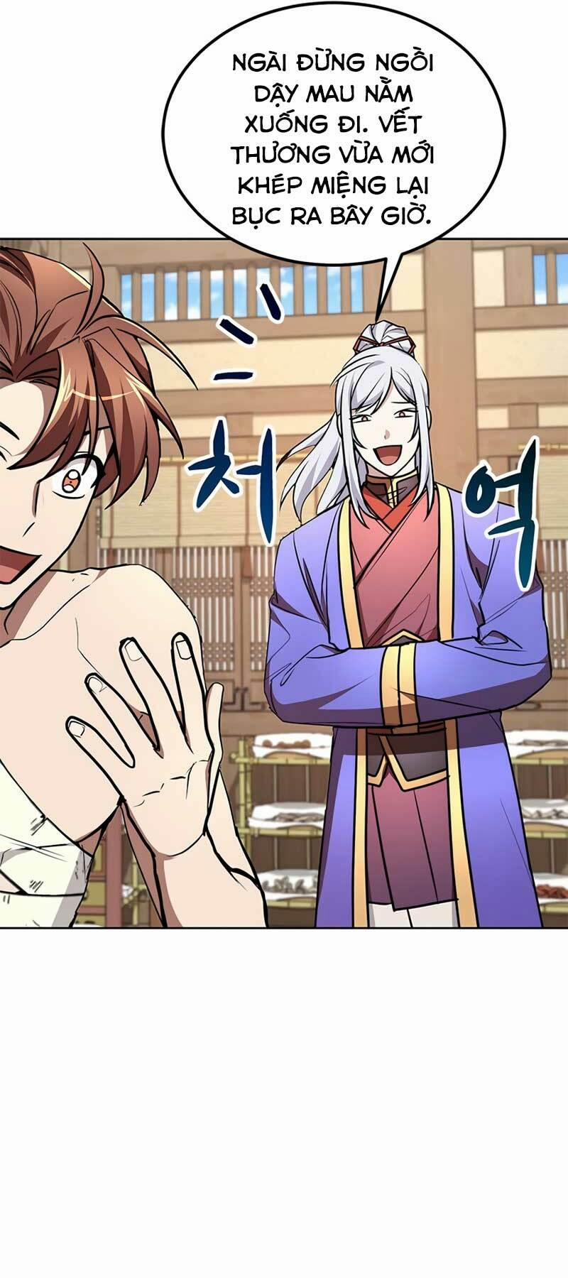 Con Trai Của Gia Tộc Nam Cung Thế Gia 18 trang 26