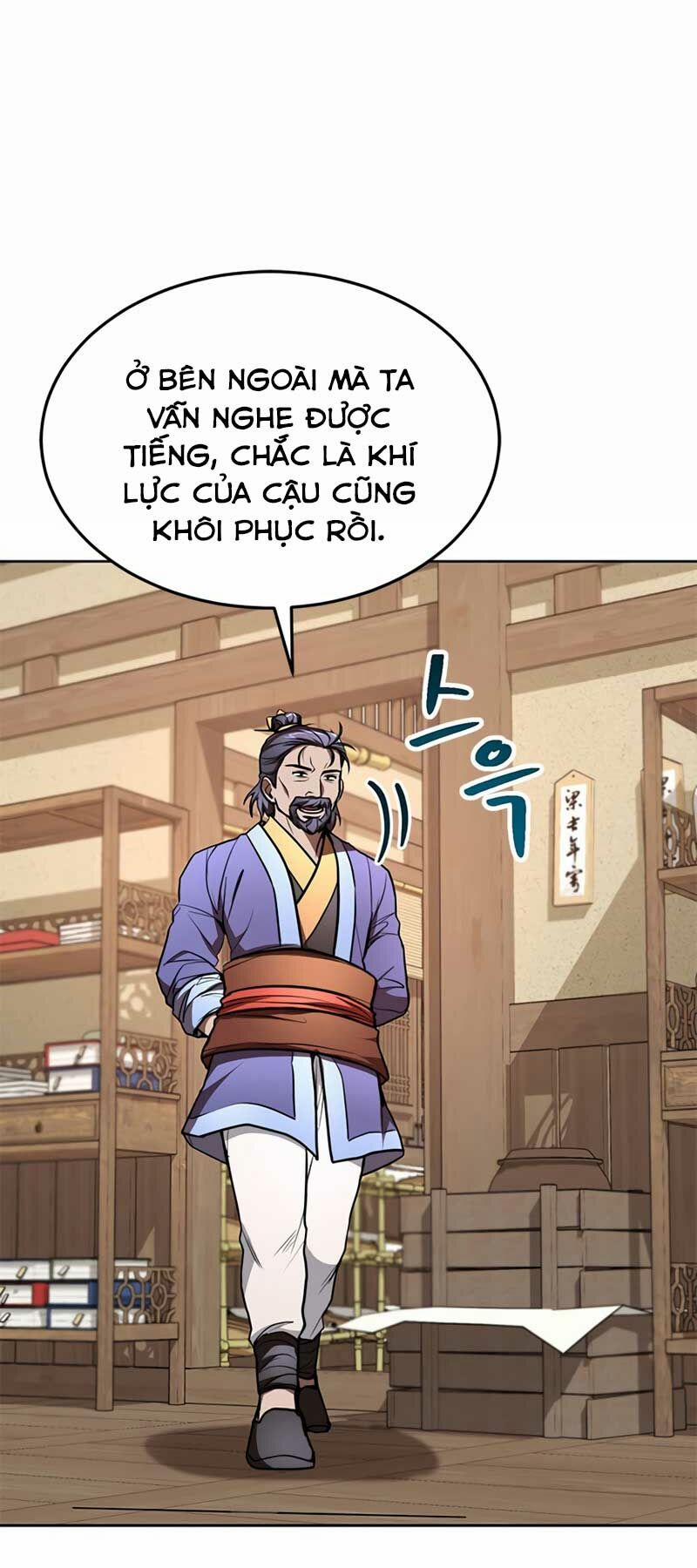 Con Trai Của Gia Tộc Nam Cung Thế Gia 18 trang 31