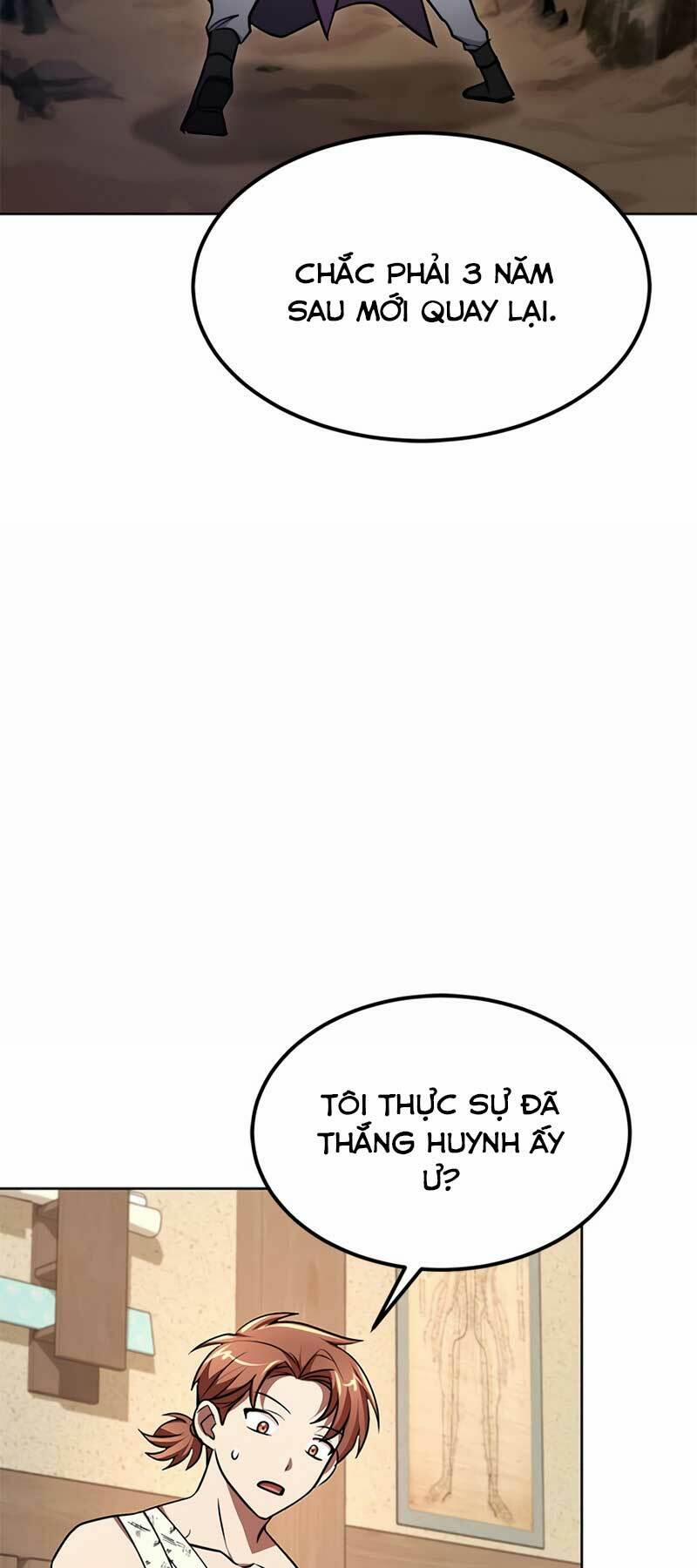 Con Trai Của Gia Tộc Nam Cung Thế Gia 18 trang 35