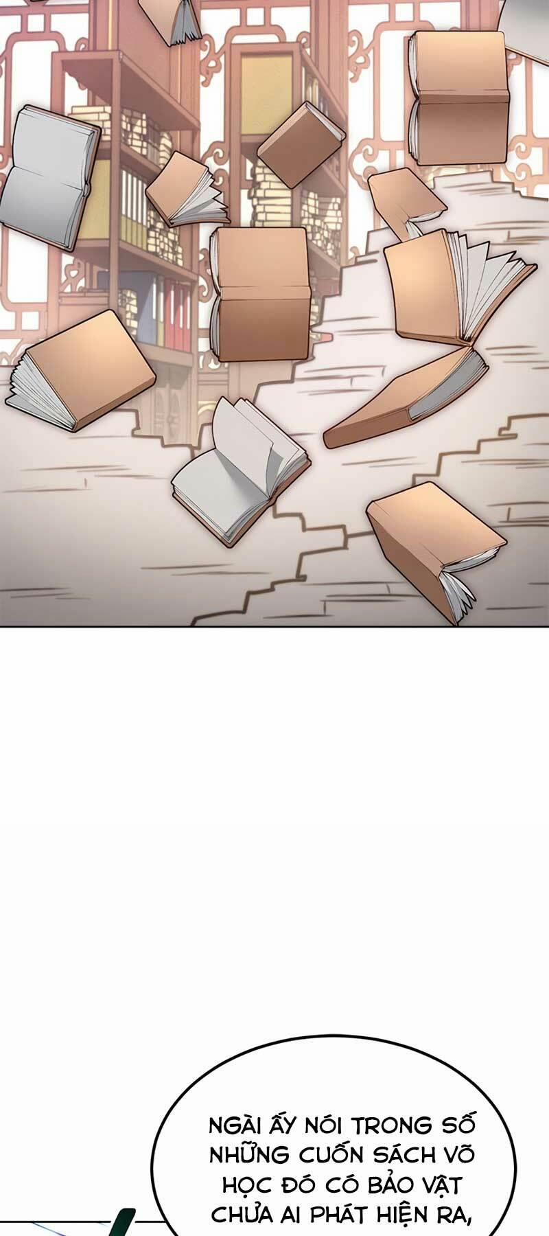 Con Trai Của Gia Tộc Nam Cung Thế Gia 18 trang 41