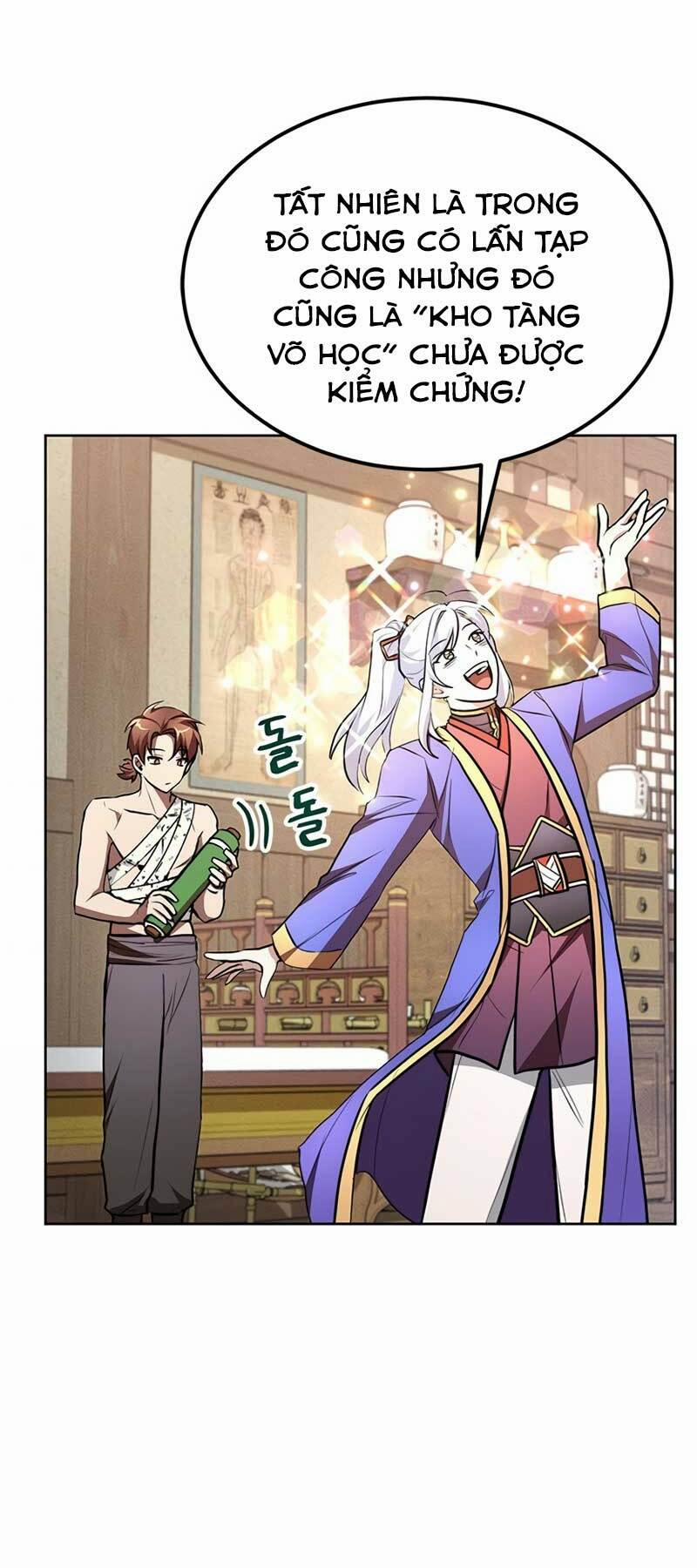 Con Trai Của Gia Tộc Nam Cung Thế Gia 18 trang 44