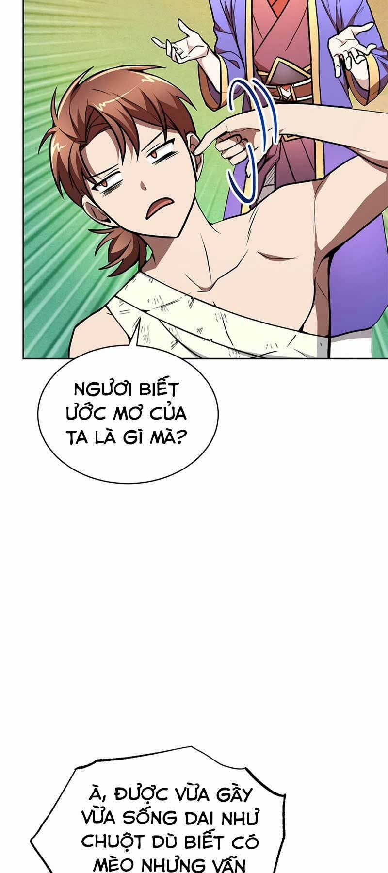 Con Trai Của Gia Tộc Nam Cung Thế Gia 18 trang 47