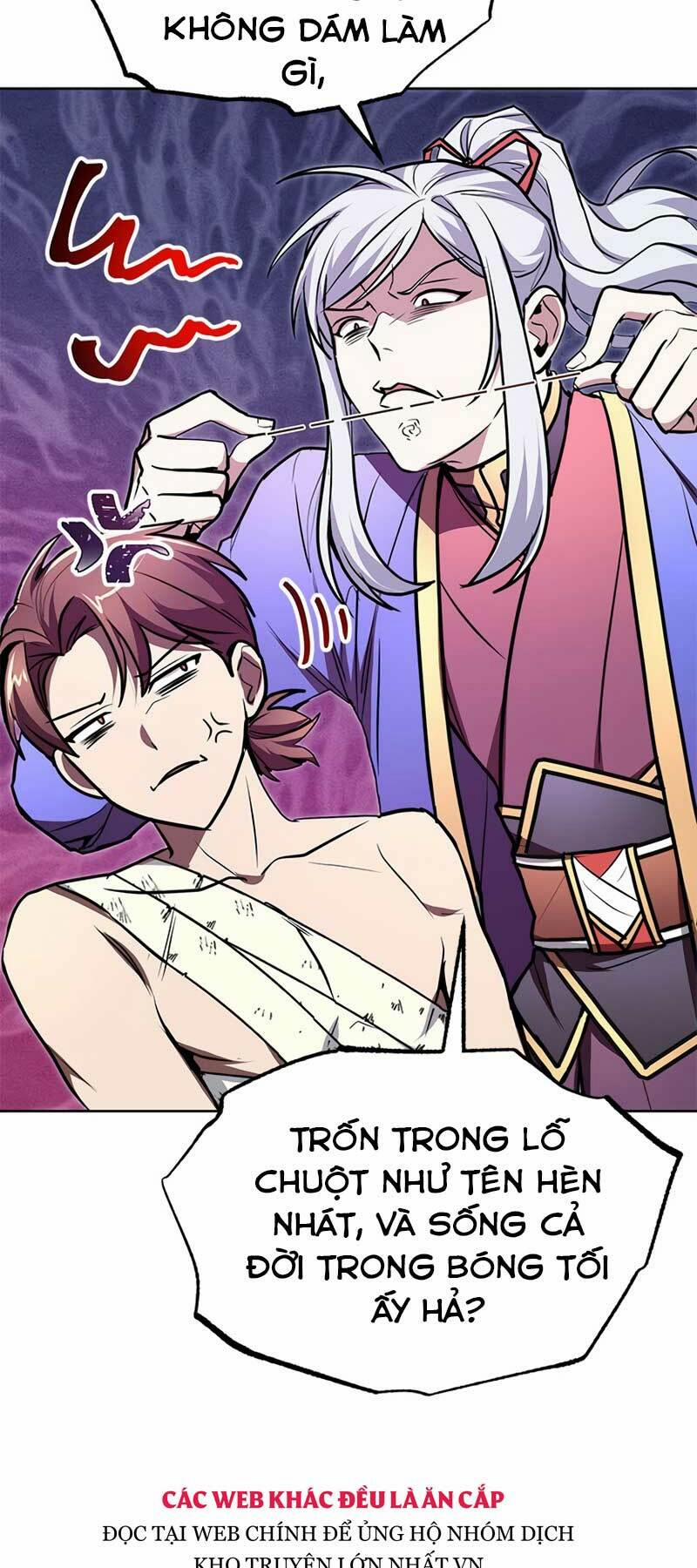 Con Trai Của Gia Tộc Nam Cung Thế Gia 18 trang 48