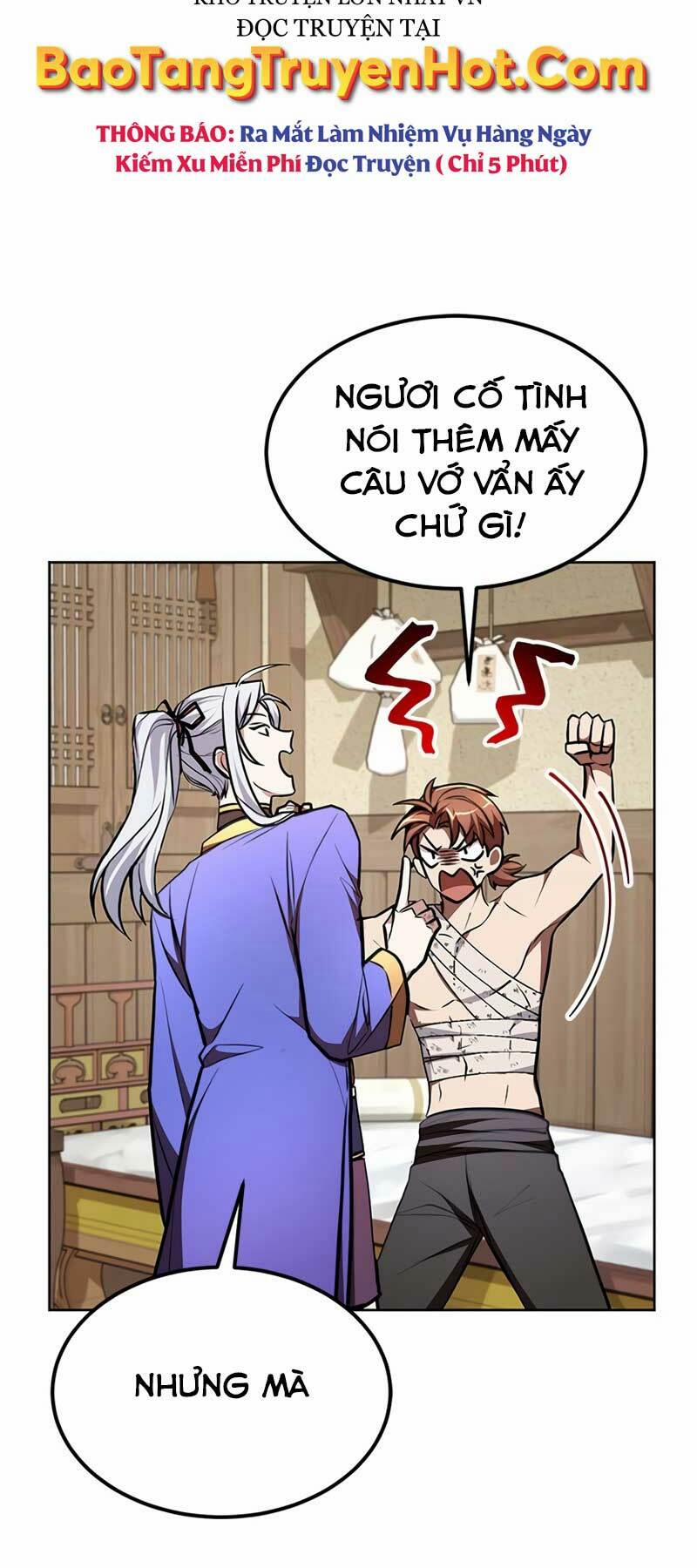 Con Trai Của Gia Tộc Nam Cung Thế Gia 18 trang 49