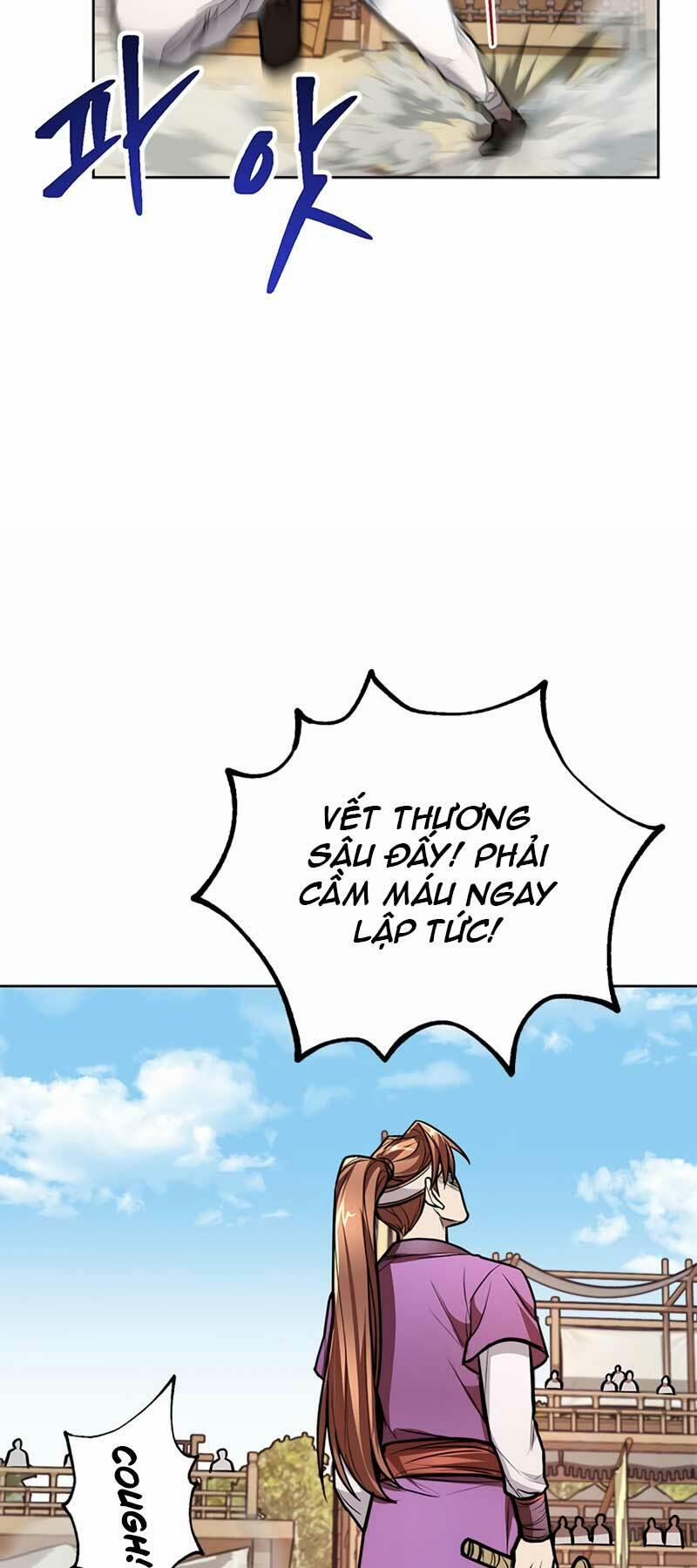 Con Trai Của Gia Tộc Nam Cung Thế Gia 18 trang 5