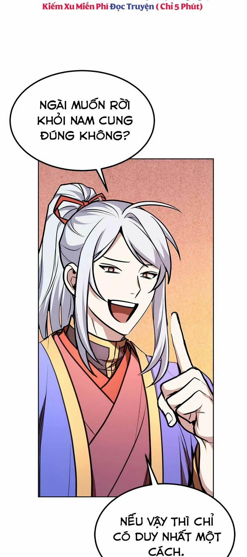 Con Trai Của Gia Tộc Nam Cung Thế Gia 18 trang 55