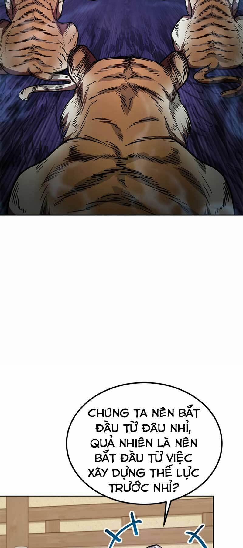 Con Trai Của Gia Tộc Nam Cung Thế Gia 18 trang 59