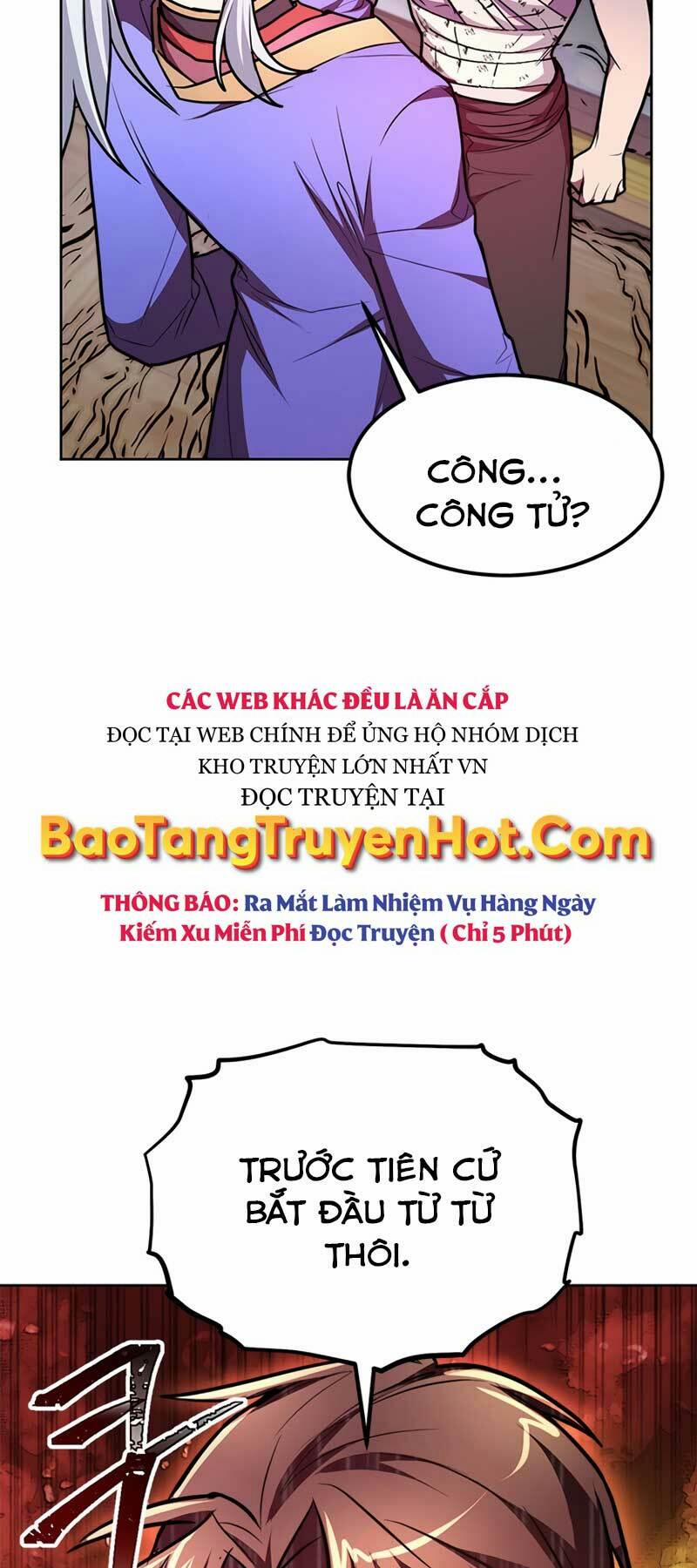 Con Trai Của Gia Tộc Nam Cung Thế Gia 18 trang 62