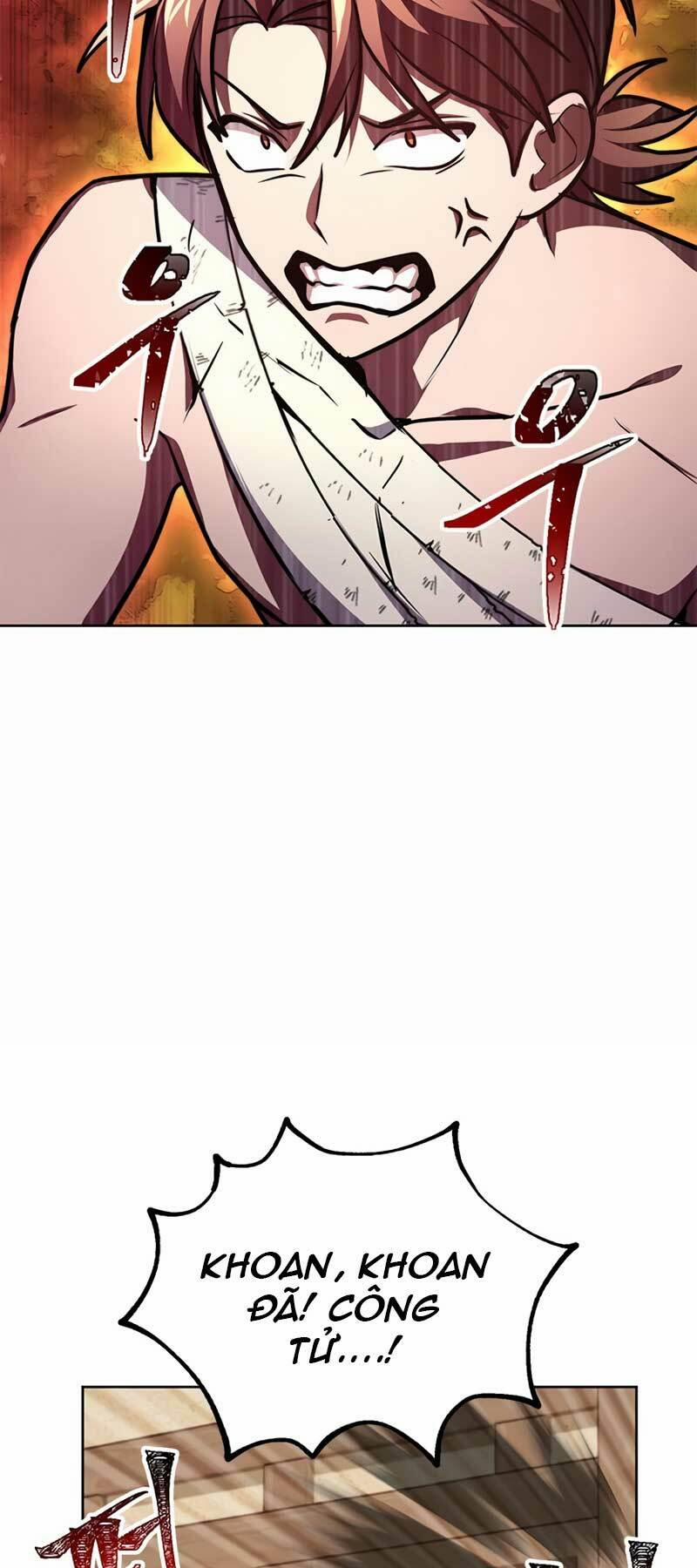 Con Trai Của Gia Tộc Nam Cung Thế Gia 18 trang 63