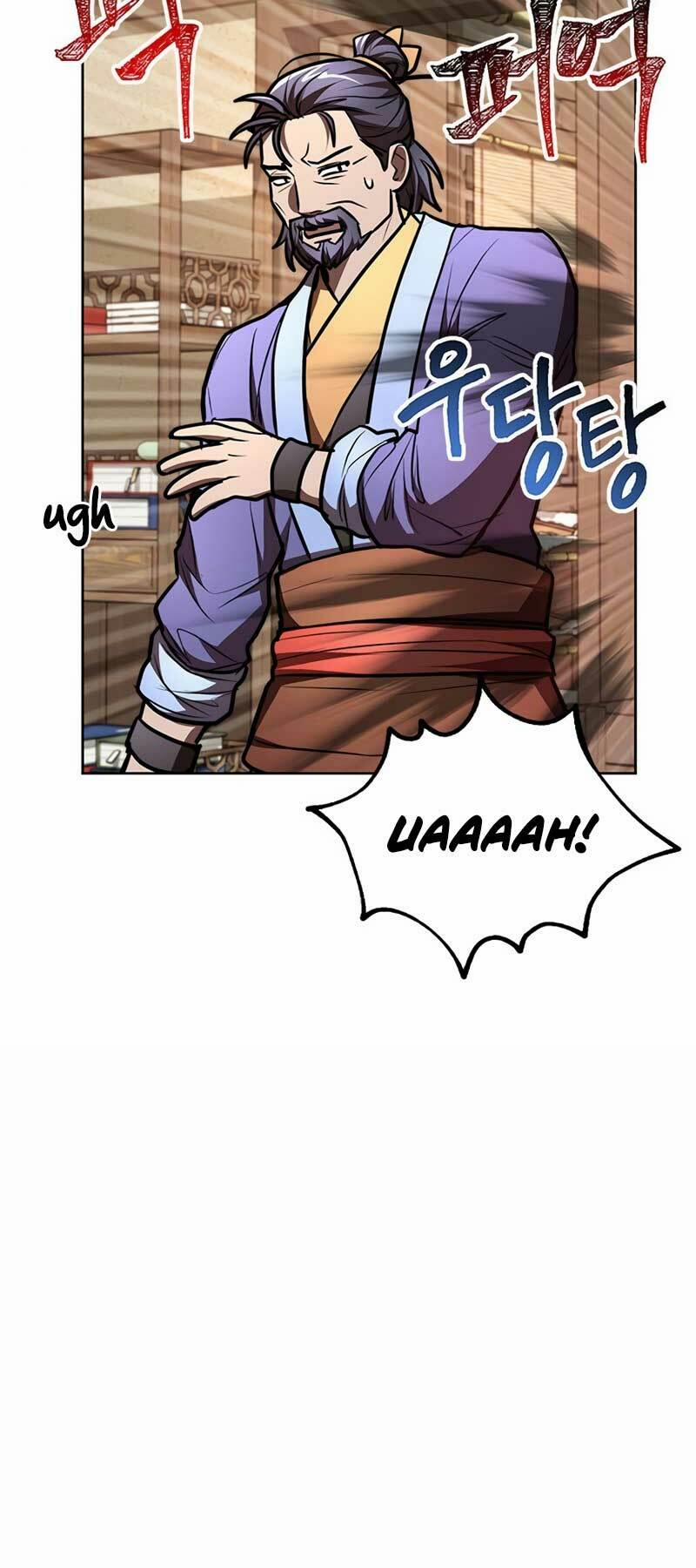 Con Trai Của Gia Tộc Nam Cung Thế Gia 18 trang 64