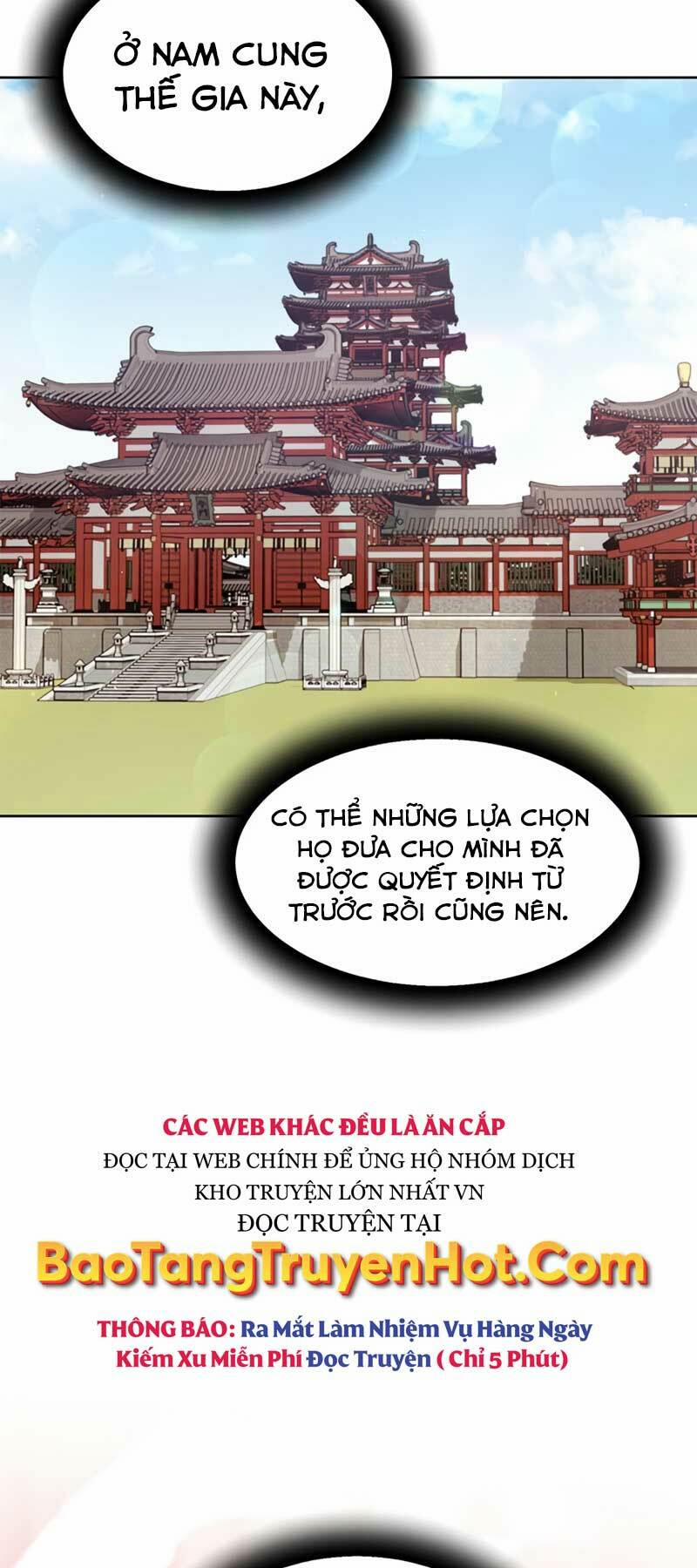 Con Trai Của Gia Tộc Nam Cung Thế Gia 18 trang 68