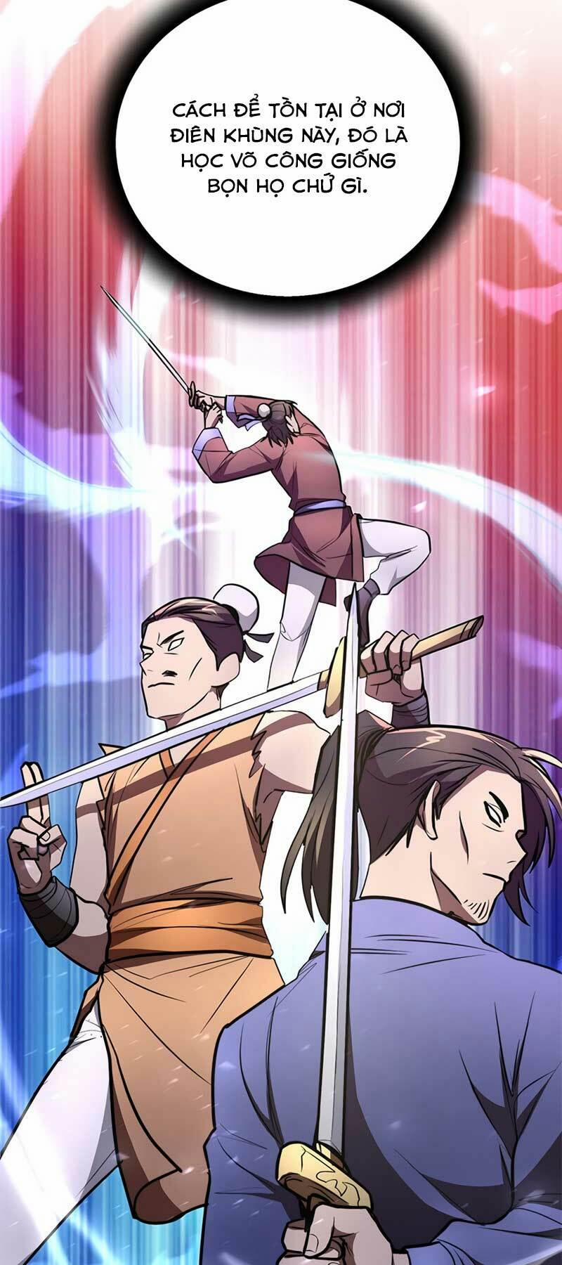 Con Trai Của Gia Tộc Nam Cung Thế Gia 18 trang 69