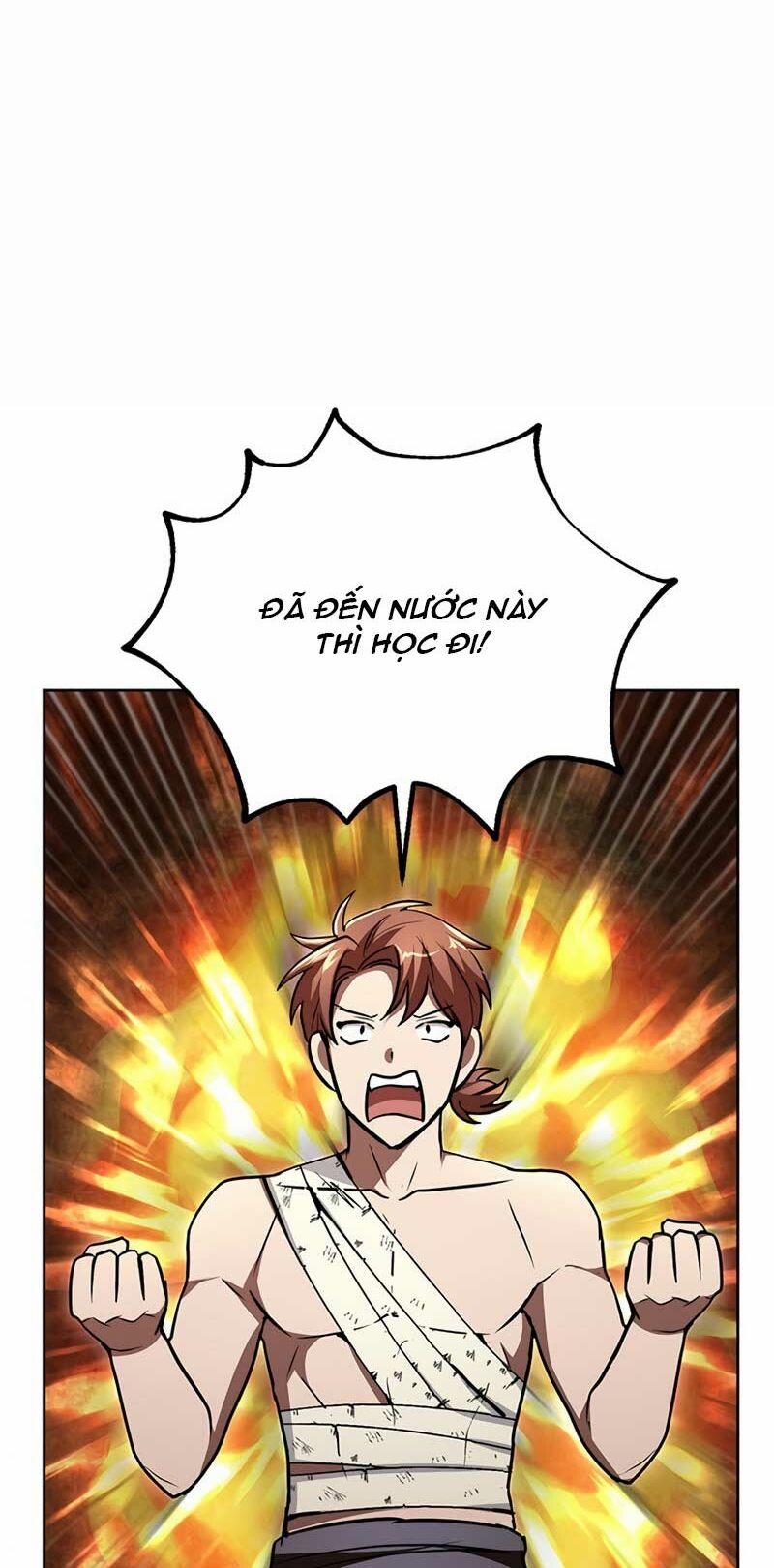 Con Trai Của Gia Tộc Nam Cung Thế Gia 18 trang 71