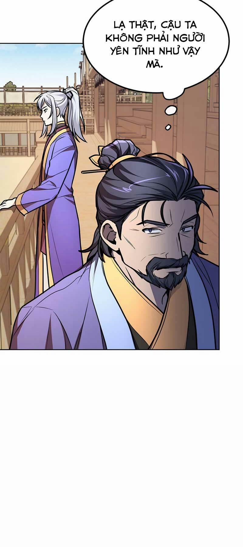 Con Trai Của Gia Tộc Nam Cung Thế Gia 18 trang 8