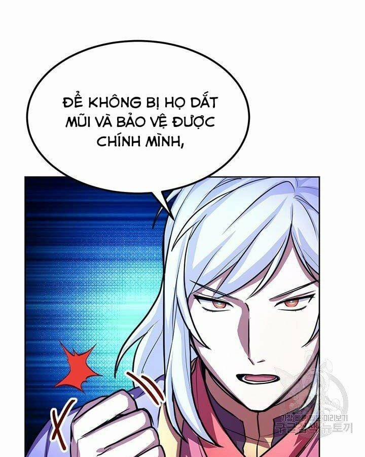 Con Trai Của Gia Tộc Nam Cung Thế Gia 19 trang 10