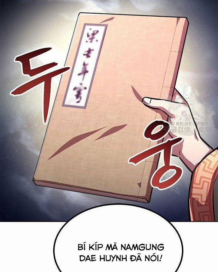 Con Trai Của Gia Tộc Nam Cung Thế Gia 19 trang 100