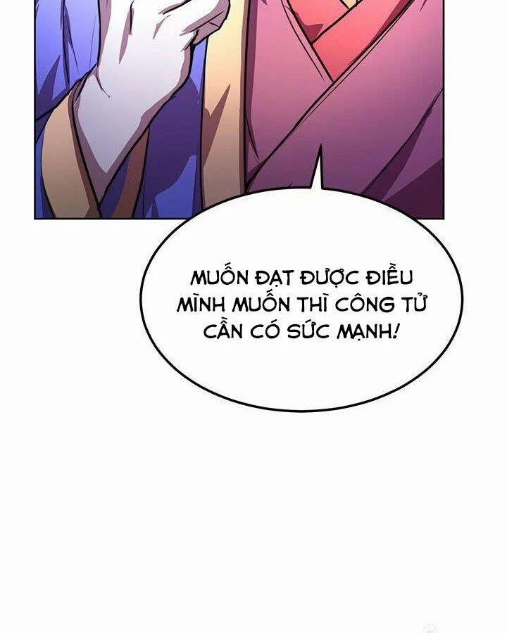 Con Trai Của Gia Tộc Nam Cung Thế Gia 19 trang 11