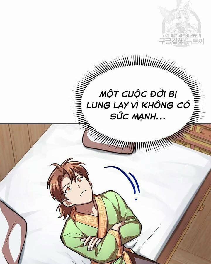 Con Trai Của Gia Tộc Nam Cung Thế Gia 19 trang 12