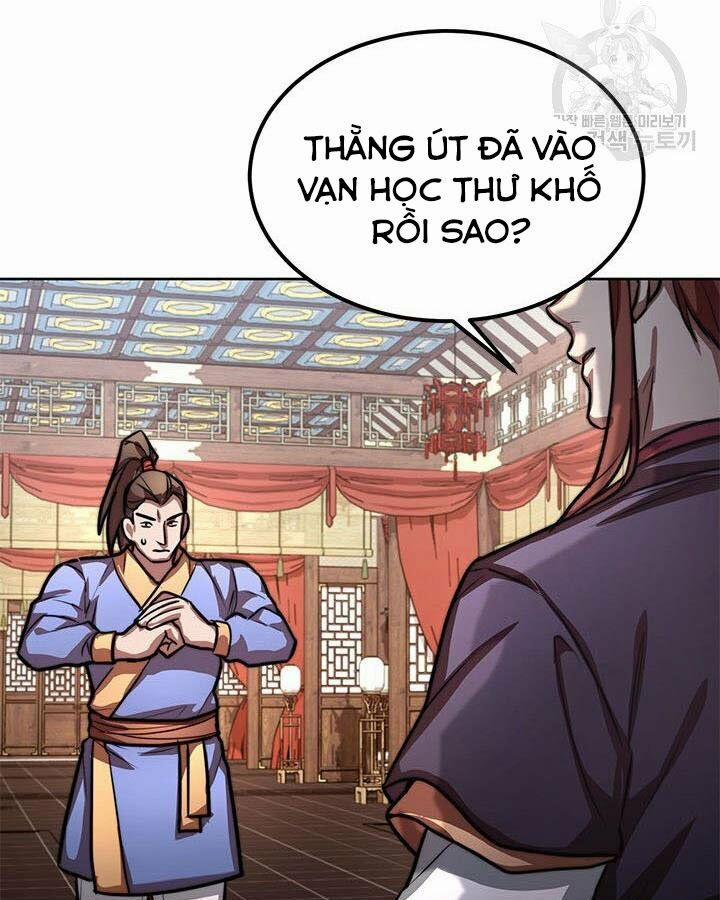 Con Trai Của Gia Tộc Nam Cung Thế Gia 19 trang 123