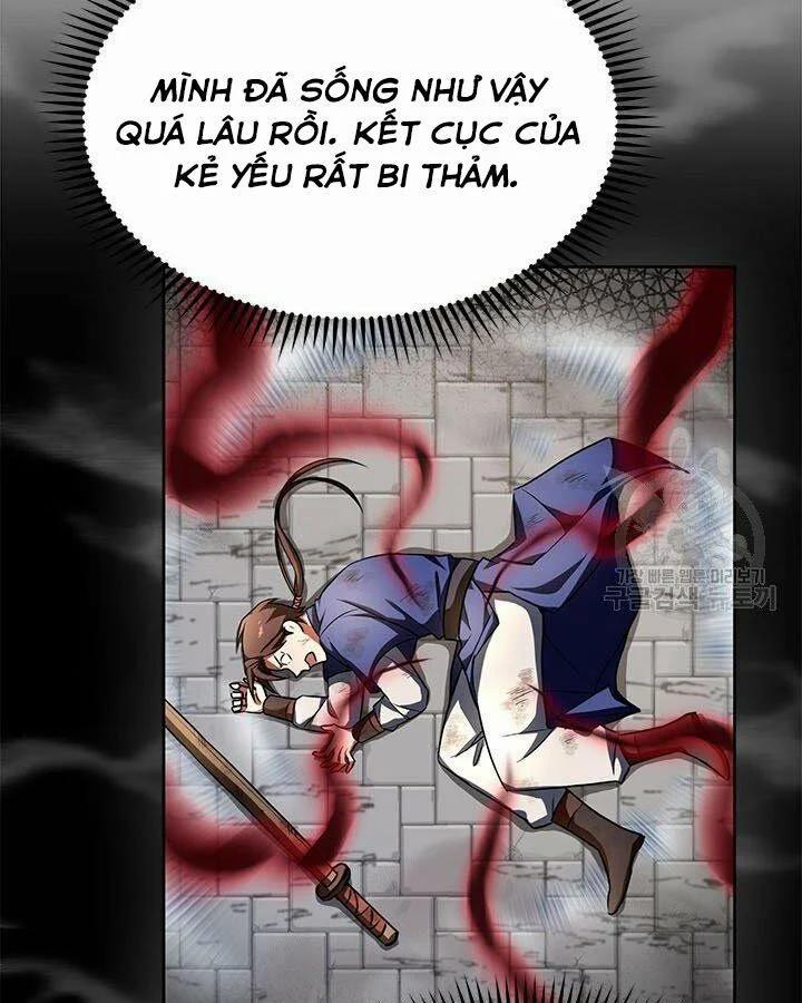 Con Trai Của Gia Tộc Nam Cung Thế Gia 19 trang 14