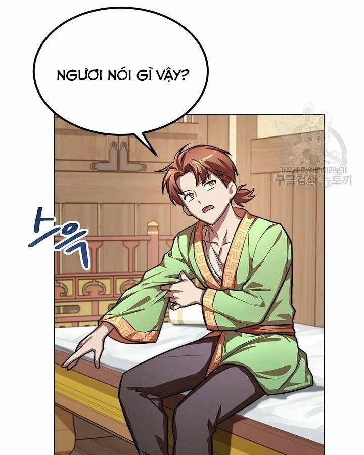 Con Trai Của Gia Tộc Nam Cung Thế Gia 19 trang 2