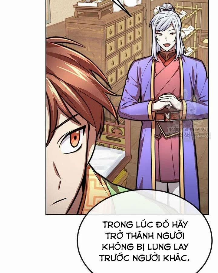 Con Trai Của Gia Tộc Nam Cung Thế Gia 19 trang 29