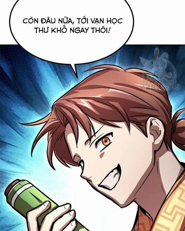 Con Trai Của Gia Tộc Nam Cung Thế Gia 19 trang 34