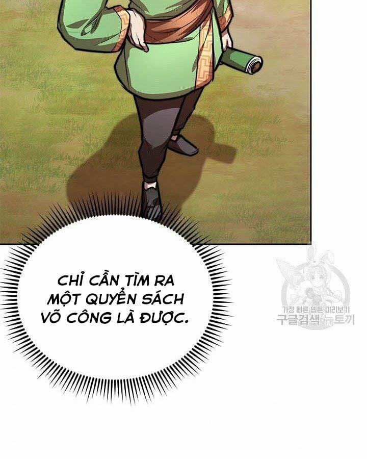 Con Trai Của Gia Tộc Nam Cung Thế Gia 19 trang 41