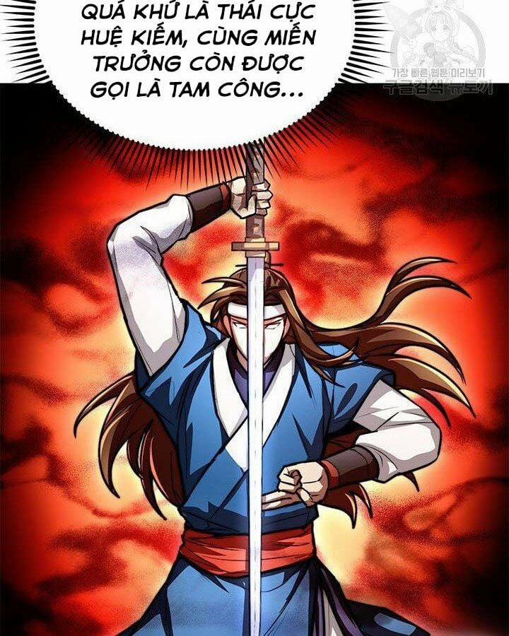 Con Trai Của Gia Tộc Nam Cung Thế Gia 19 trang 44