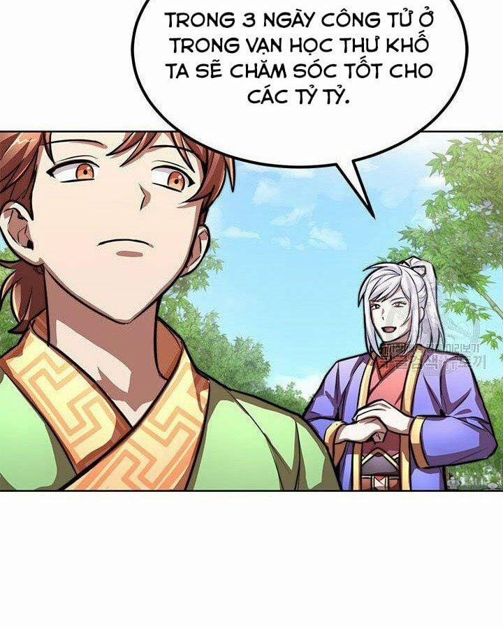 Con Trai Của Gia Tộc Nam Cung Thế Gia 19 trang 46