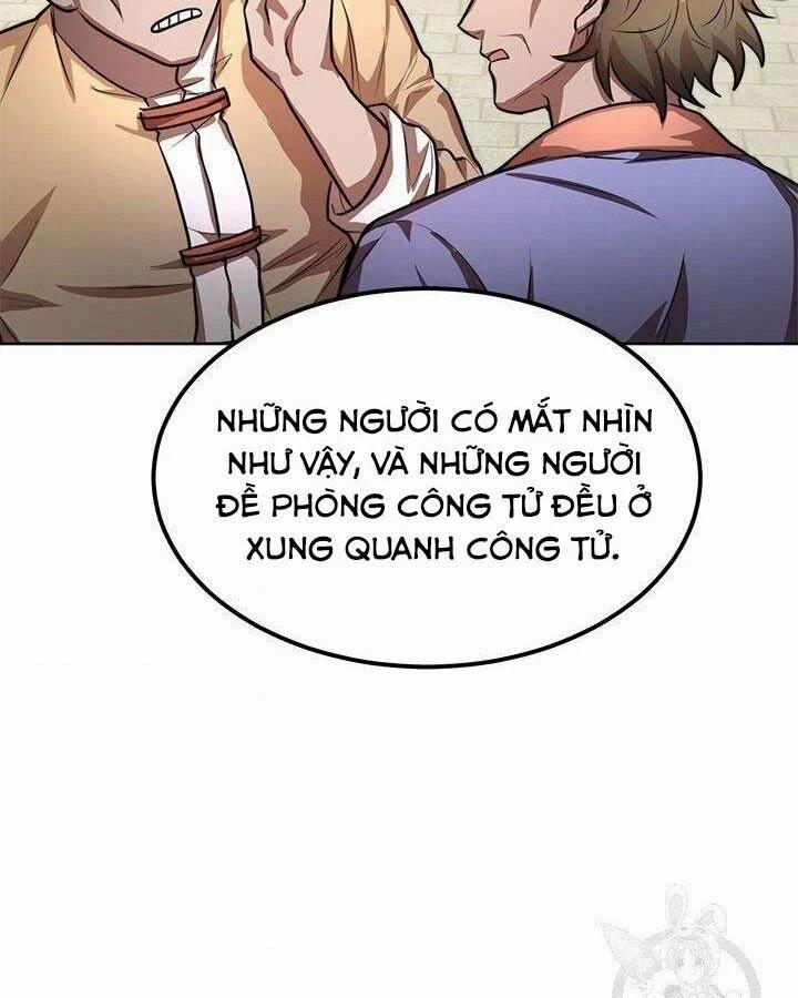 Con Trai Của Gia Tộc Nam Cung Thế Gia 19 trang 5