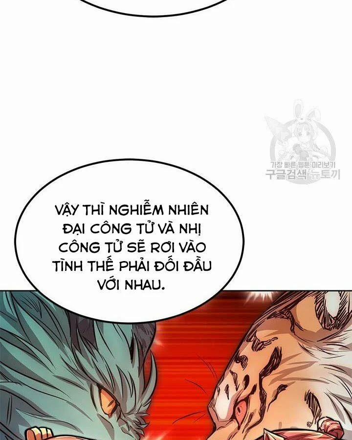 Con Trai Của Gia Tộc Nam Cung Thế Gia 19 trang 53