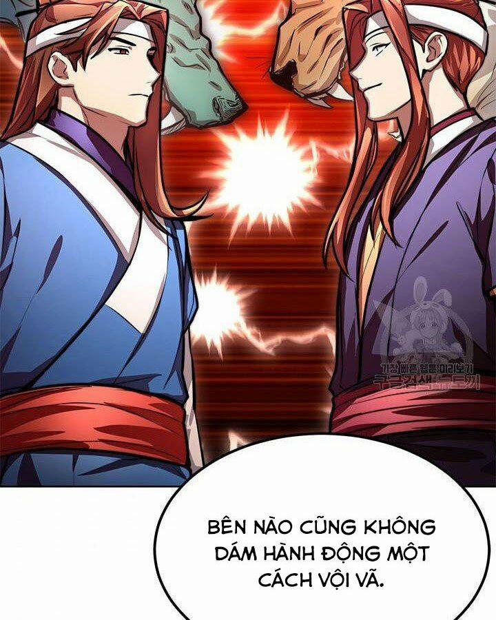 Con Trai Của Gia Tộc Nam Cung Thế Gia 19 trang 54