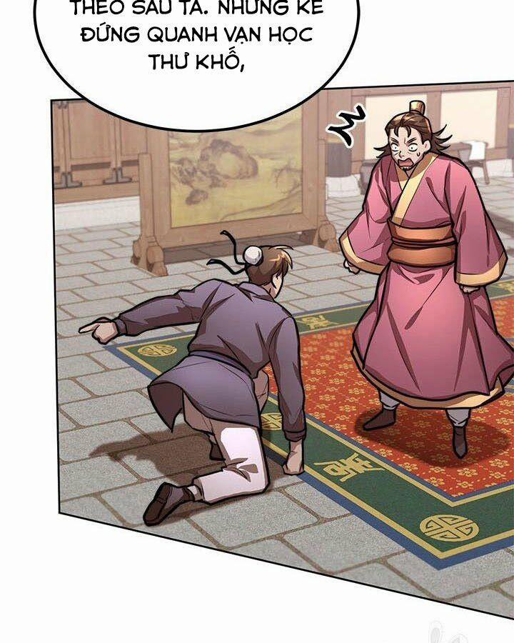 Con Trai Của Gia Tộc Nam Cung Thế Gia 19 trang 73