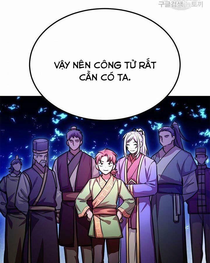 Con Trai Của Gia Tộc Nam Cung Thế Gia 19 trang 79