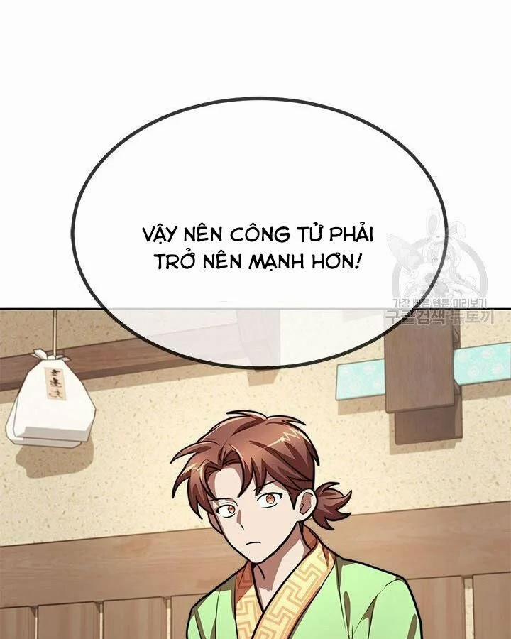 Con Trai Của Gia Tộc Nam Cung Thế Gia 19 trang 8